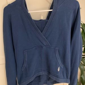 Free People Movement hoodie
